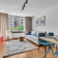 Arcobaleno Apartment City Center Krolewska