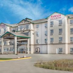 Ramada by Wyndham Clairmont/Grande Prairie