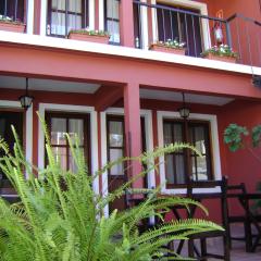 Hotel Rivera