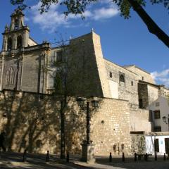 Hostal Santa María de Úbeda