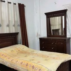 شقة عجلون المفروشة اشتفينا