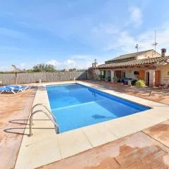 Finca Hort De Sa Barrala