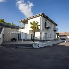 Residence le Palme
