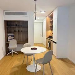 Aurora Apartments