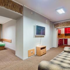 Apartment on Knyazya Leva 2