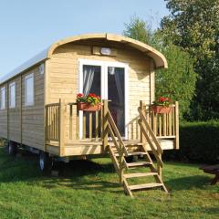 camping de la mottelette