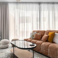 Comfortable apartment with Balcony by HolyGuest
