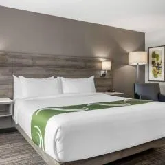 Main photo of rental property: Amsterdam Inn & Suites, an Ascend Collection Hotel in Fredericton, NB
