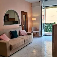 Casa Domenica Box auto gratuito