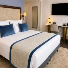 Leonardo Hotel Berlin
