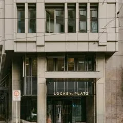 Locke am Platz Zurich