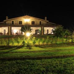 Villa Klinai