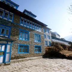 Himalayan Lodge