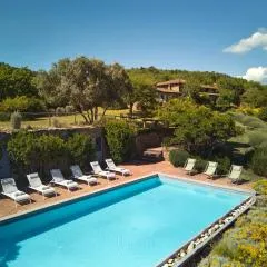 La Locanda Volpaia