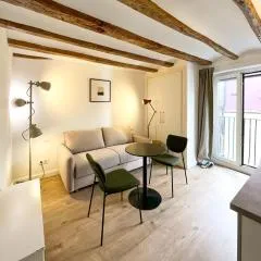 Las Ramblas Apartments Old Town