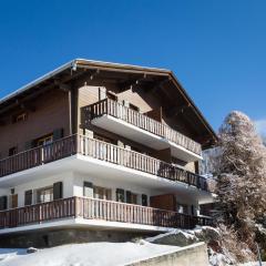 Apartments Roxes