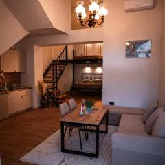 Central Nest Apartments