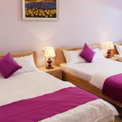 蒂姆薰衣草住宿加早餐旅馆