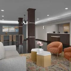 Hampton Inn San Diego Downtown