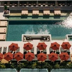 Santorini Heart Hotel & Spa