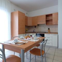 Ficus 2 Pineto Vacanza