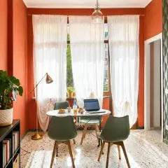 Appartamenti a Campobasso Centro - Comfort & Wi-Fi Ultra