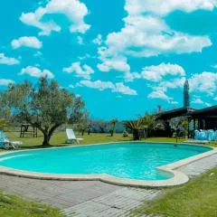 Chalet Essanya