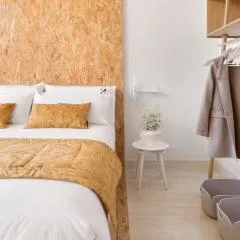 Halcyon Days designer apartments by Ana Locking