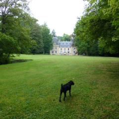 Chateau de la Raffe