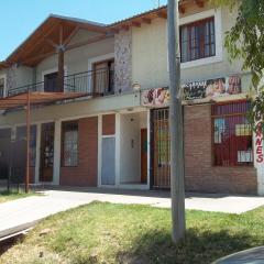 Departamentos Calderon