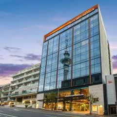 Hotel Grand Chancellor Auckland
