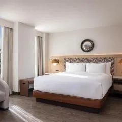 Hyatt Centric Fisherman's Wharf San Francisco