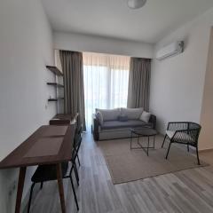 PMTR Residence