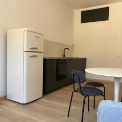 Apartment in the heart of the pedestrian island