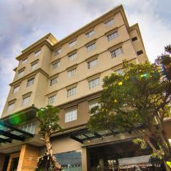 Noormans Hotel Semarang