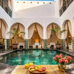 Riad L'ECOLE