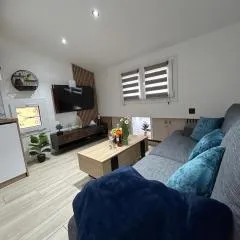 Charming new studio for 4 people - Garibaldi & Tram