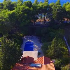 Villa Tamara