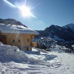 Chalet L'étagne