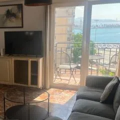 Malaga Soho