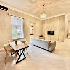 Family Apartment in city center