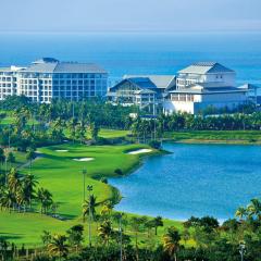 Mingshen Golf & Bay Resort Sanya