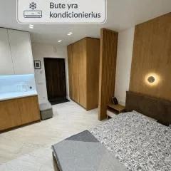 V4 Europa New Apartment