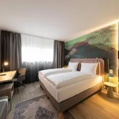 The Rilano Hotel Munich, Trademark Collection by Wyndham