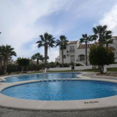 Casas Holiday - Golf Willamartin