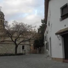 Casa Rural El Arcediano
