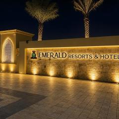 Emerald Resorts and Hotel