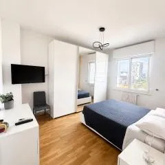 Bicocca Flat B