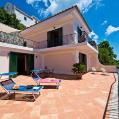 Le Terrazze di Antonio Sea View