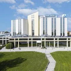 Best Western Park Hotel